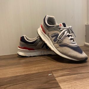New Balance Sneakers